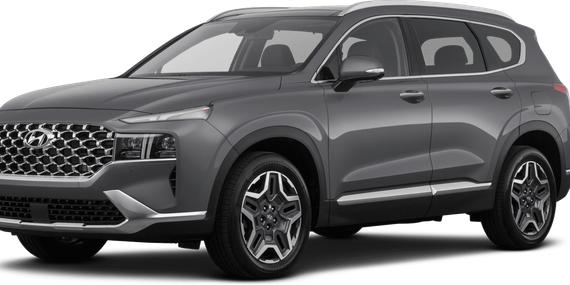 HYUNDAI SANTA FE 2021 5NMS14AJ8MH312061 image HYUNDAI SANTA FE 2021 5NMS14AJ8MH312061 image